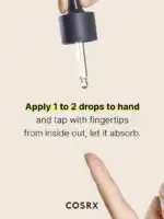 COSRX The Retinol 0.5 Oil - Image 2